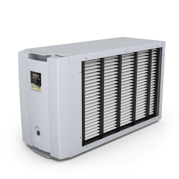 Aprilaire Electronic Air Purifier - Model 5000