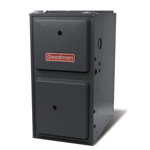 GMVC96 Gas Furnace