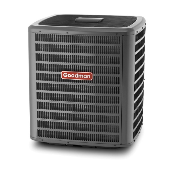 GSX16 air conditioning system