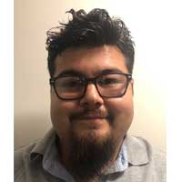 Alex Guzman at Unionville Heating and Air Conditioning