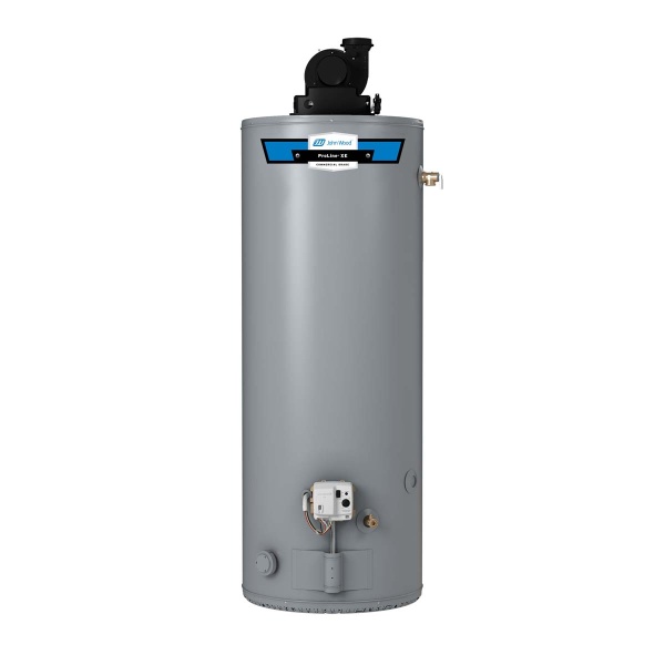 Water Heaters