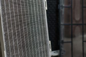 Air Filtration and Indoor Air Quality - Unionville Heating and Air Conditioning