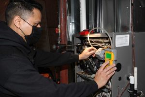 furnace diagnostic unionville heating