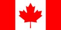 Canada Flag