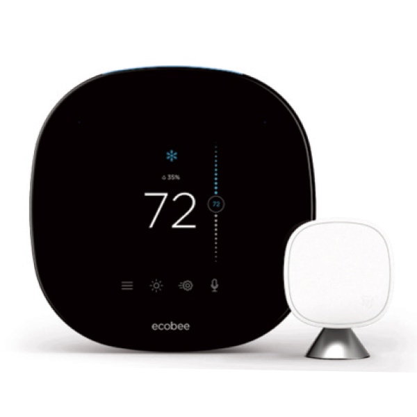 ecobee SmartThermostat Pro