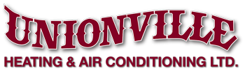 Unionville Heating and Air Conditioning Ltd. logo