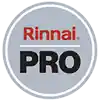 Rinnai Pro - logo