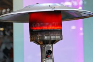 patio heater service and repair