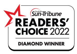 Reader's Choice 2022 Unionville Diamond Award Winner Unionville Heating
