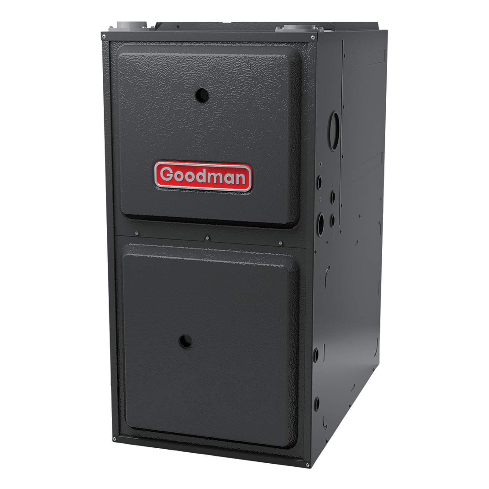 Goodman Gas Furnace