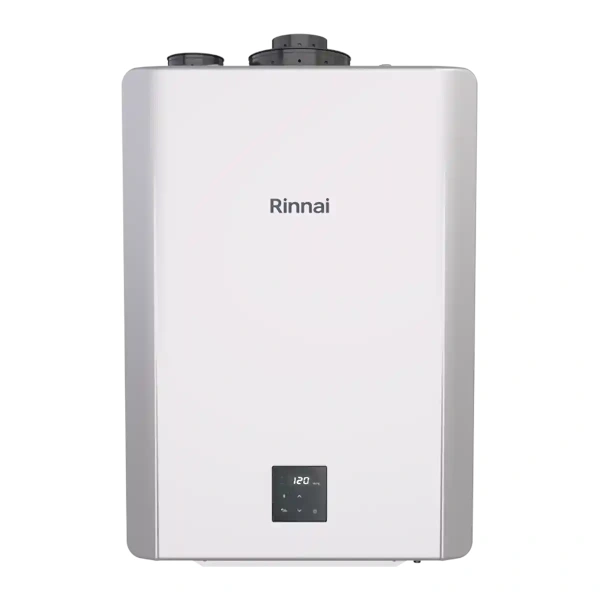 Rinnai SENSEI RX Series Tankless Water Heater