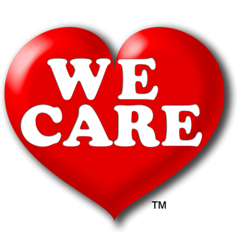 Big We Care Heart of Unionville Heating and Air Conditioning
